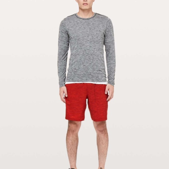 lululemon athletica Other - NWOT Lululemon Men's Pace Breaker Short 9" Size: Large